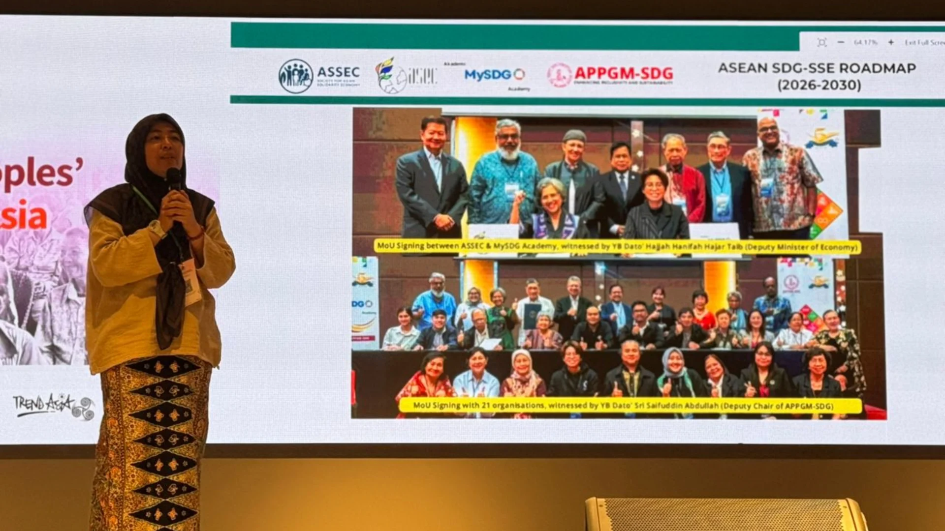 Conference on Cross Border Solidarity in Southeast Asia IMG7