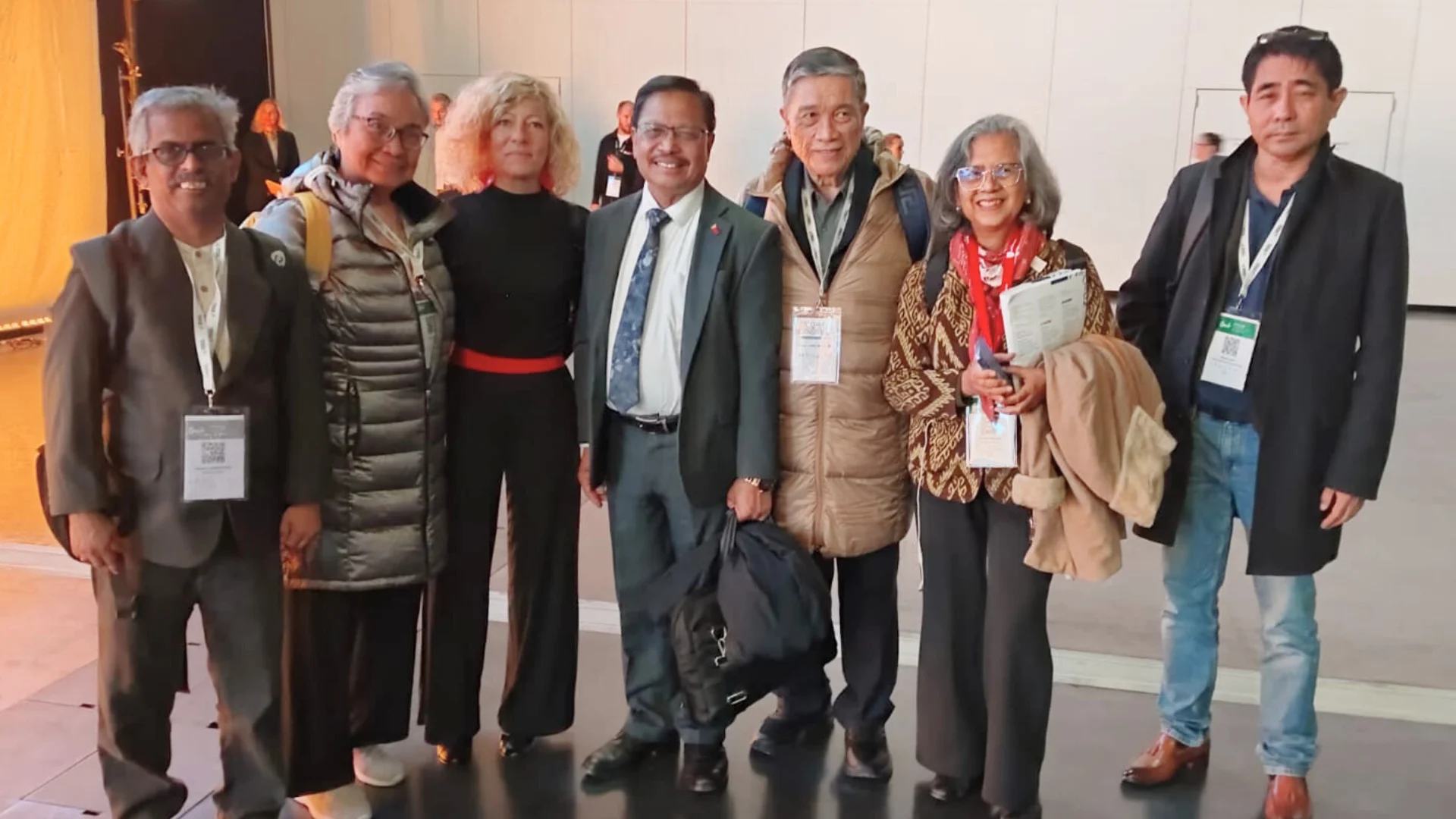 Social Protection & Social Solidarity Economy IMG5