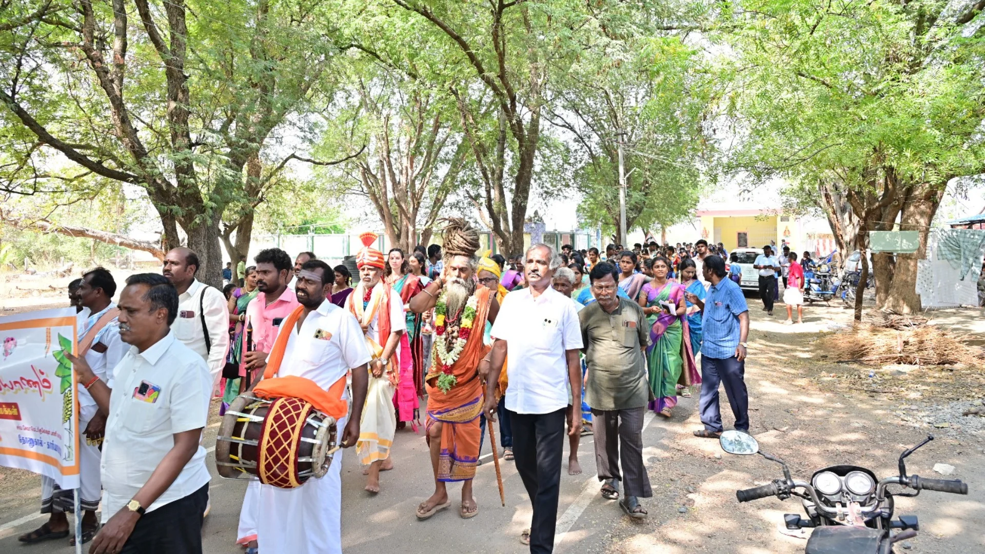 Community-Led Mass Wedding IMG1