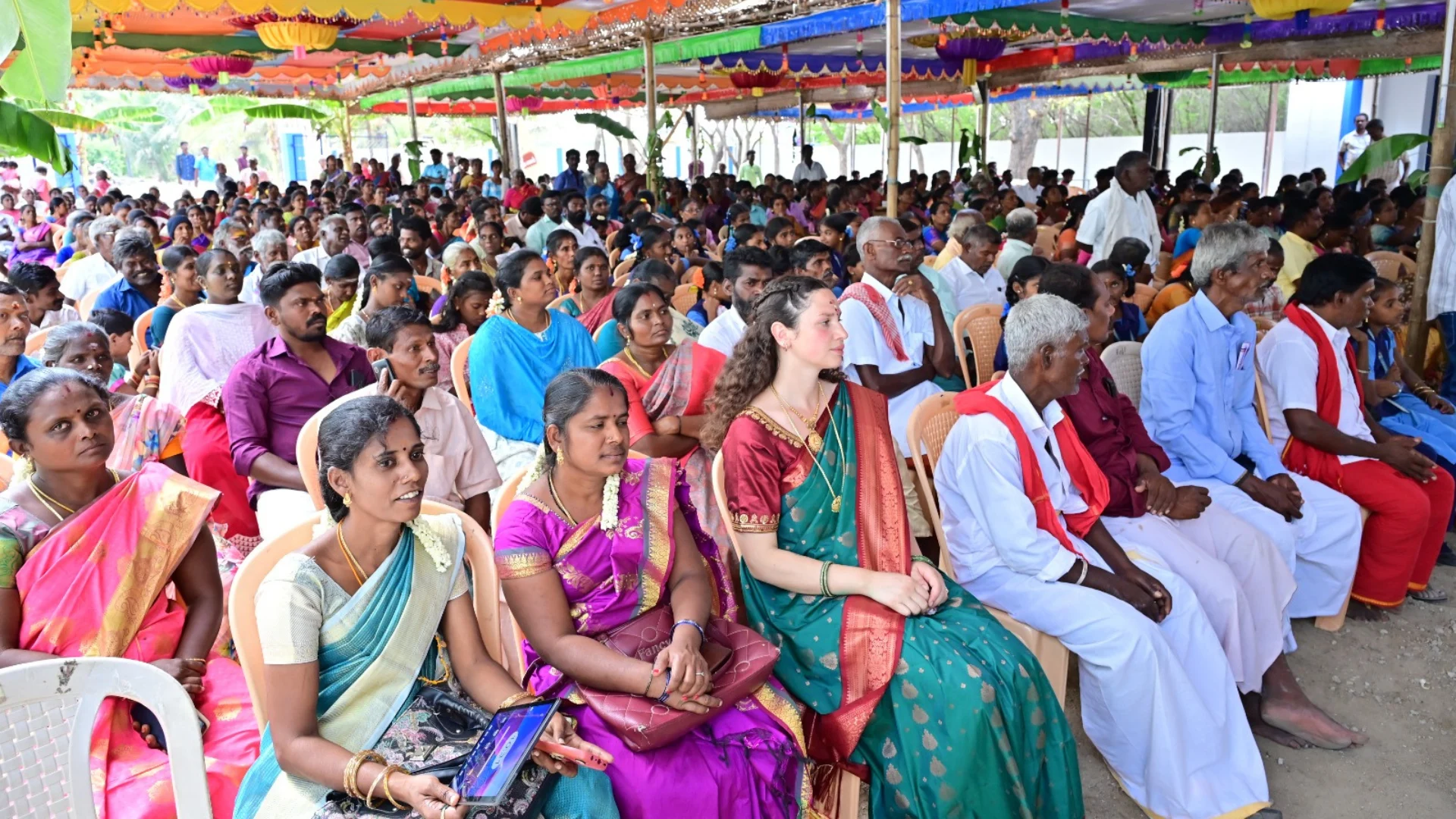Community-Led Mass Wedding IMG2