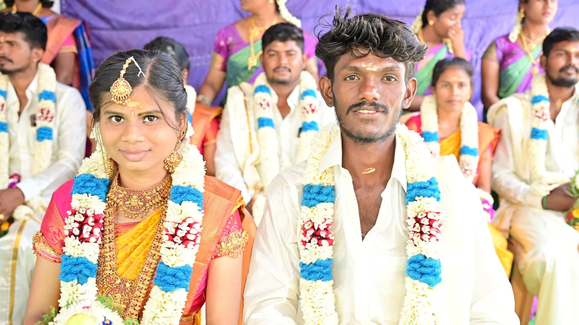 Community-Led Mass Wedding IMG4