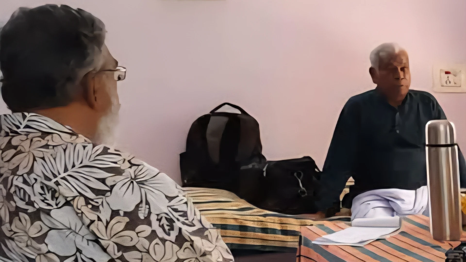 Remembering the legacy of Annachi IMG2