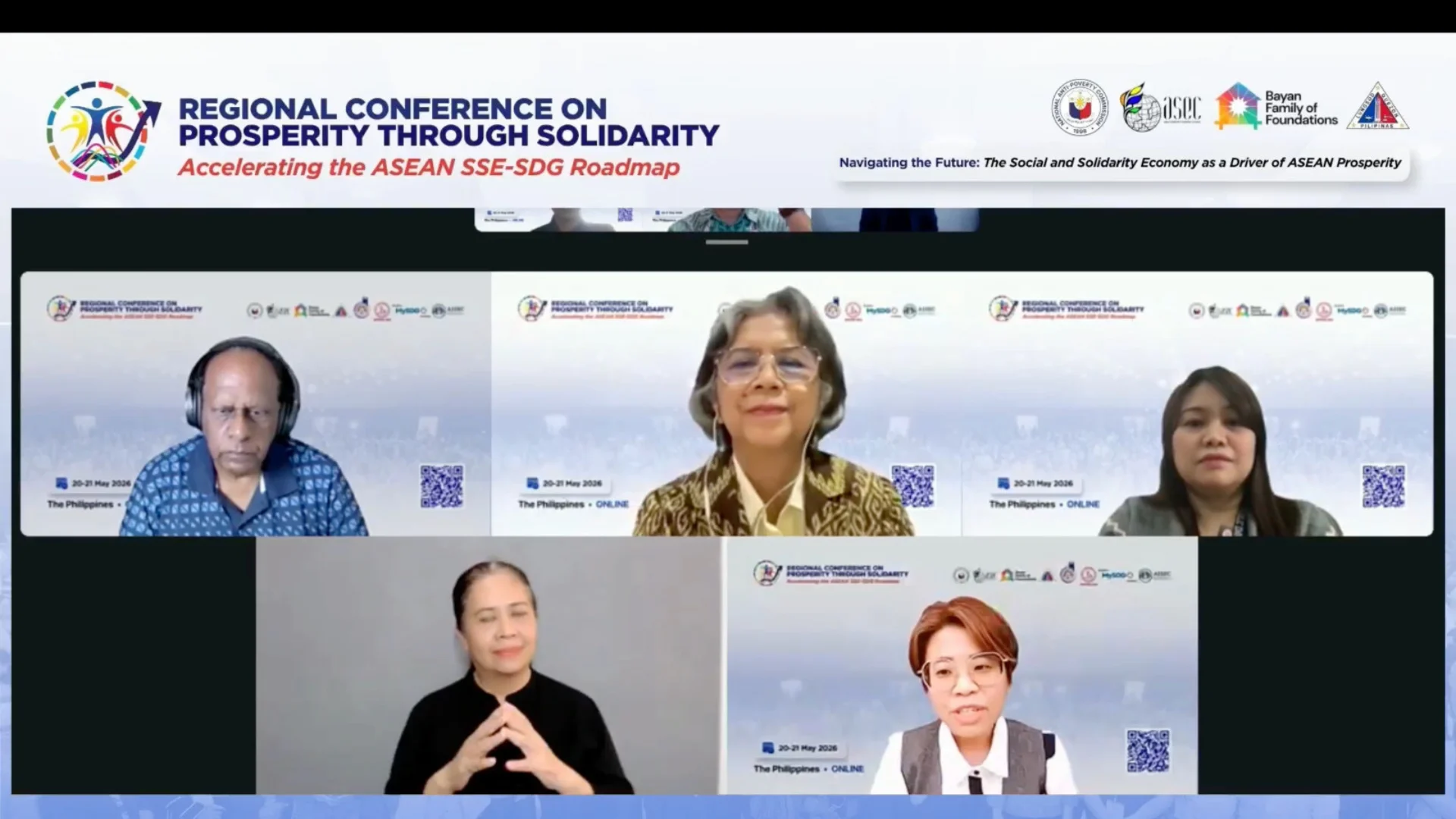 ASEAN SSE Manila 2026 IMG2