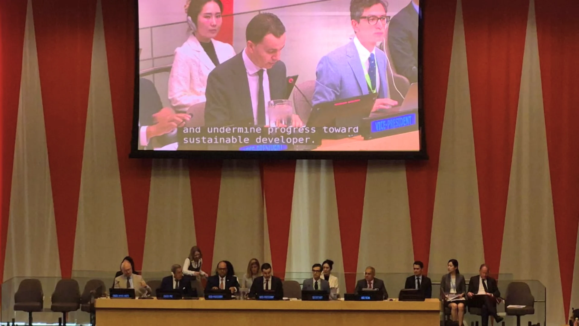 Moving from relief to development ensuring sustainable global action IMG3
