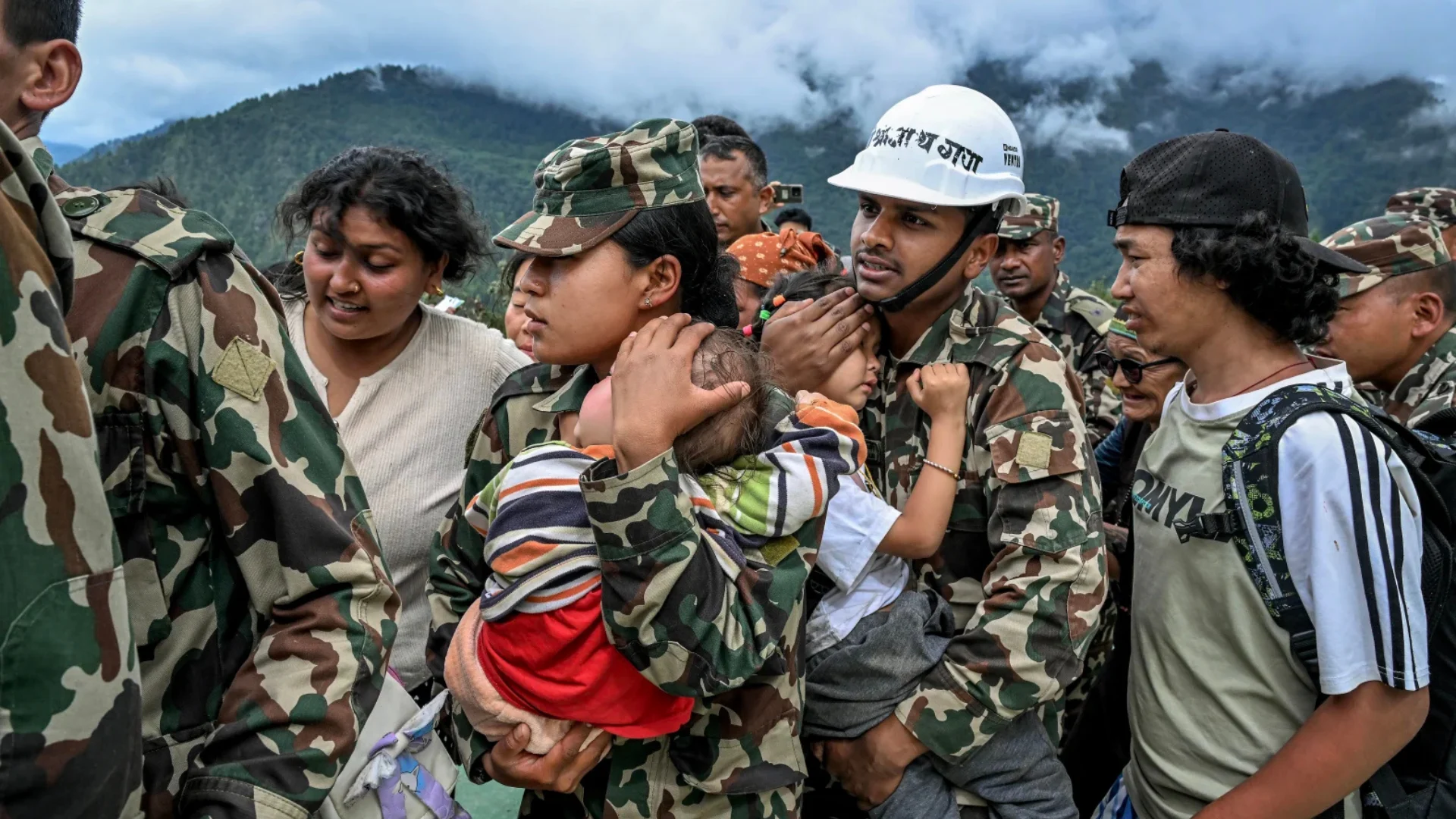 In solidarity with the affected people of Nepal IMG3