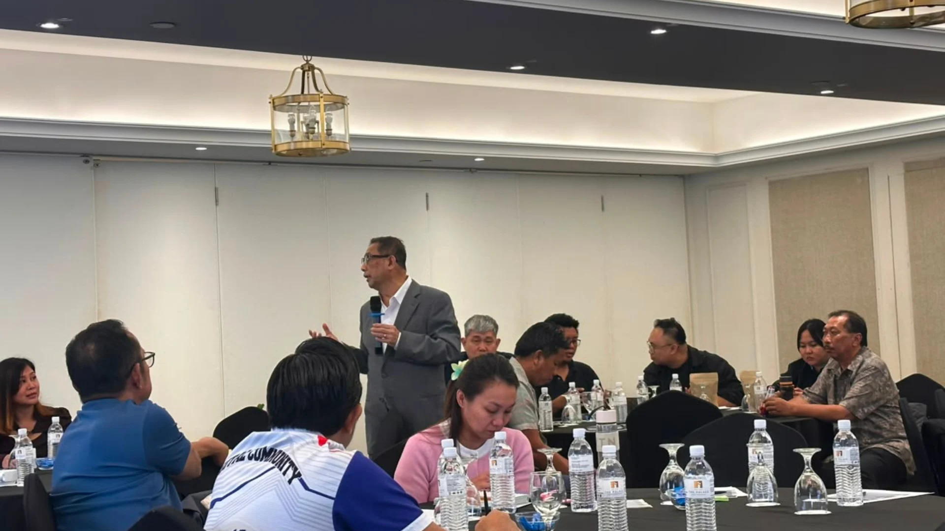 Sabah begins building a connected Social and Solidarity Economy Ecosystem IMG3