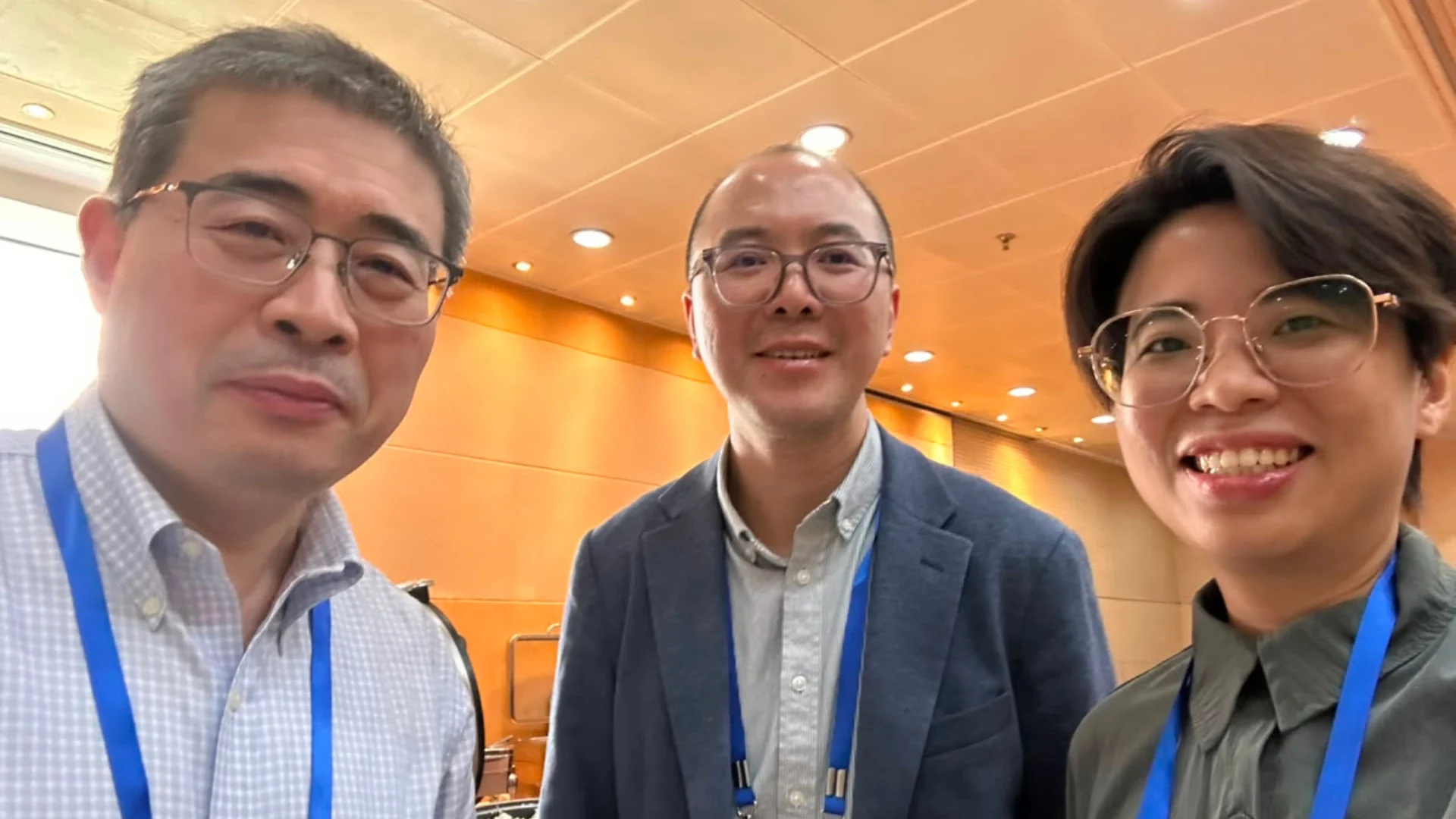 Sharing the ASEAN’s SSE Agenda at Nanjing, China IMG4
