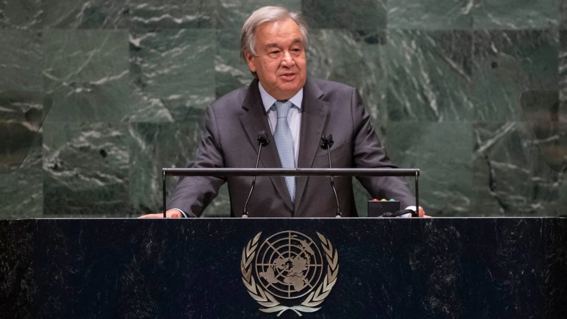 The 2026 Report of the UN Secretary-General IMG1