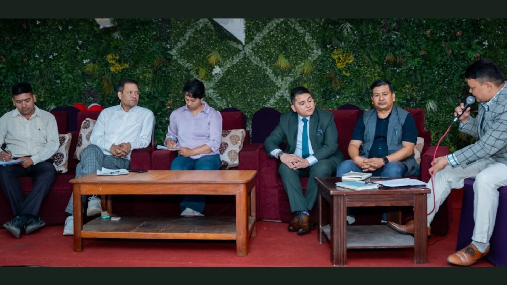 The Kathmandu Discourse IMG3