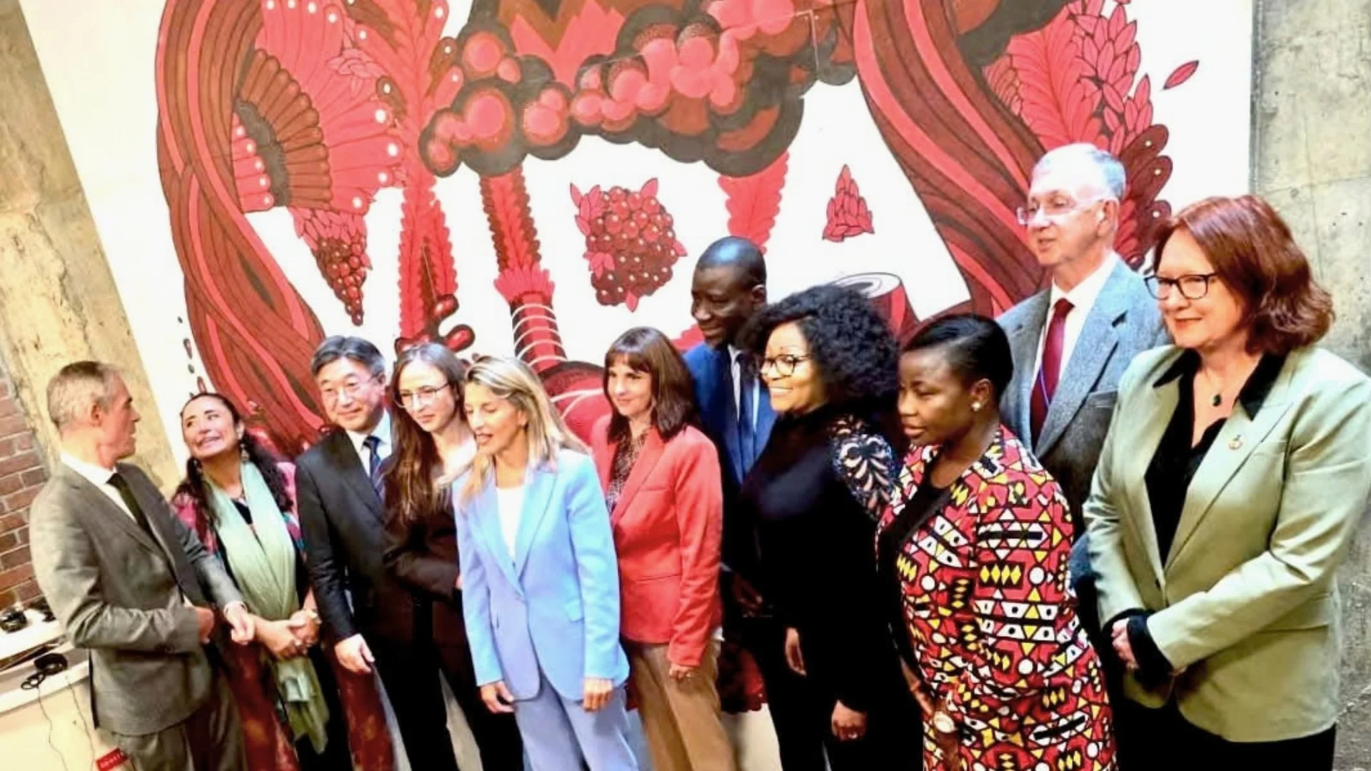 Advancing Social and Solidarity Economy (SSE) IMG1