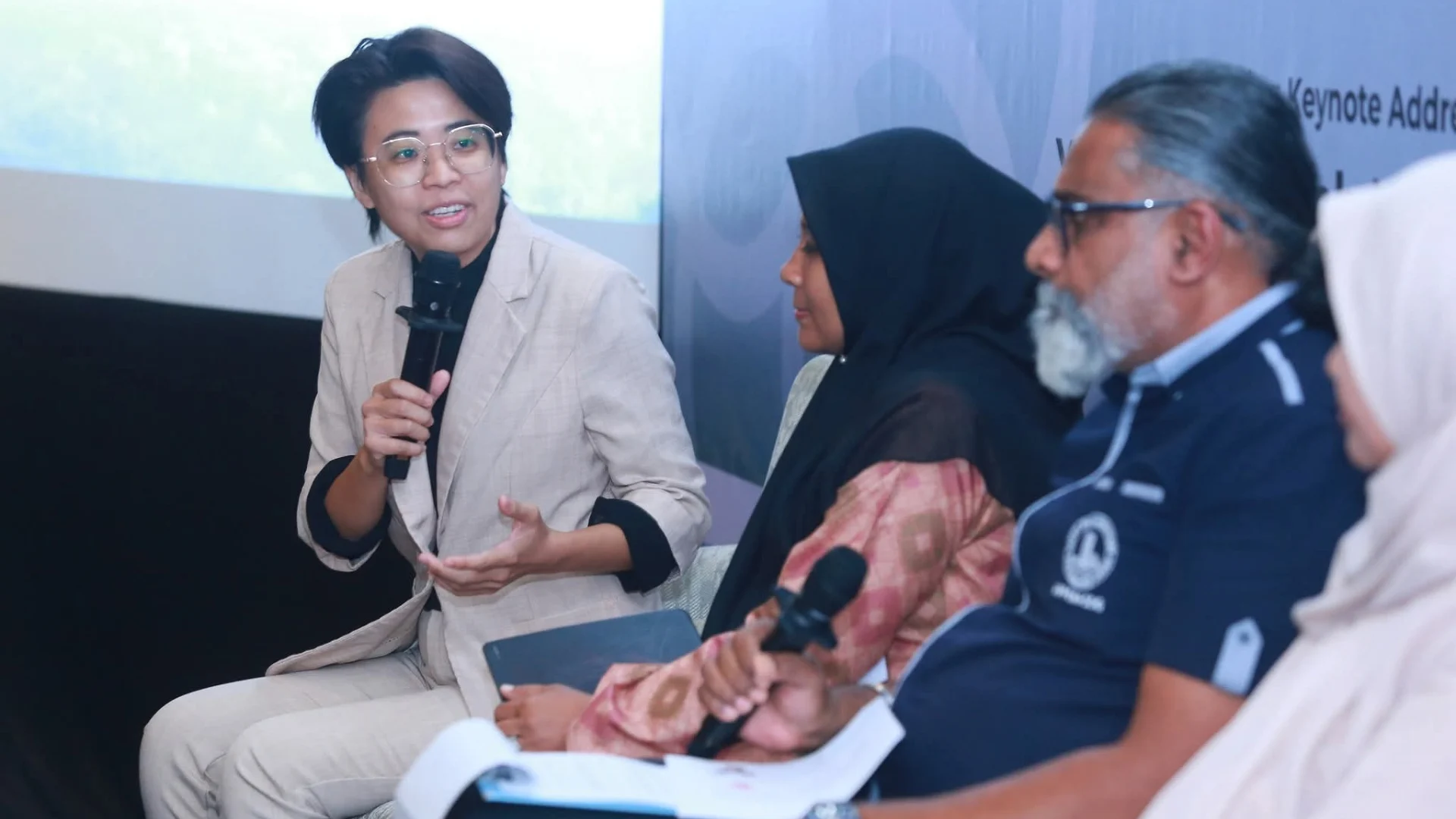 Strengthening Malaysia’s Social Economy Through Community Leadership 1