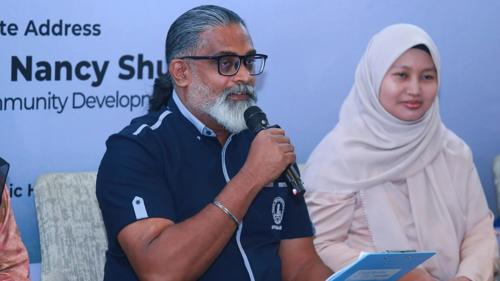 Strengthening Malaysia’s Social Economy Through Community Leadership 2