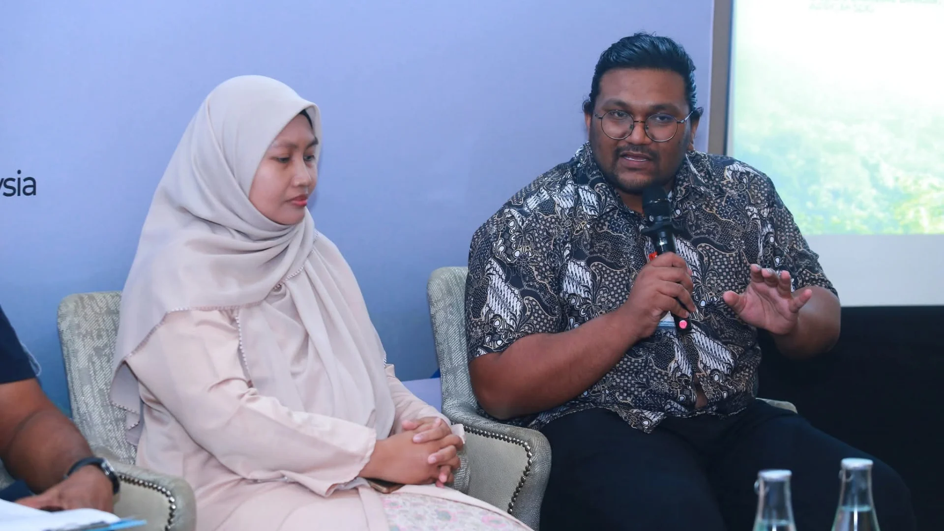 Strengthening Malaysia’s Social Economy Through Community Leadership 3