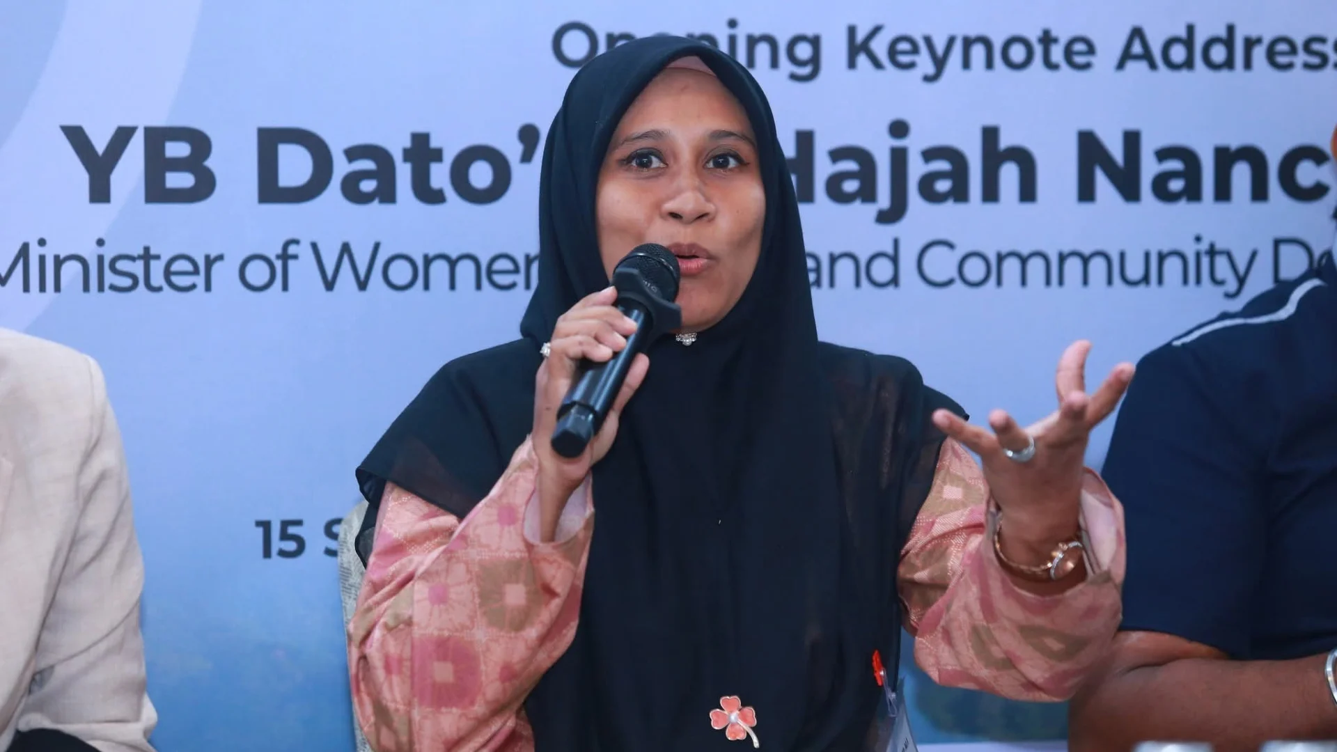 Strengthening Malaysia’s Social Economy Through Community Leadership 5