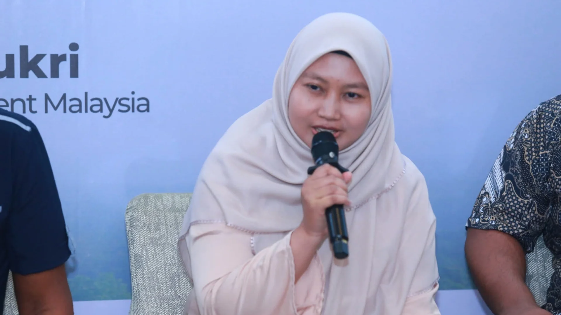 Strengthening Malaysia’s Social Economy Through Community Leadership 7