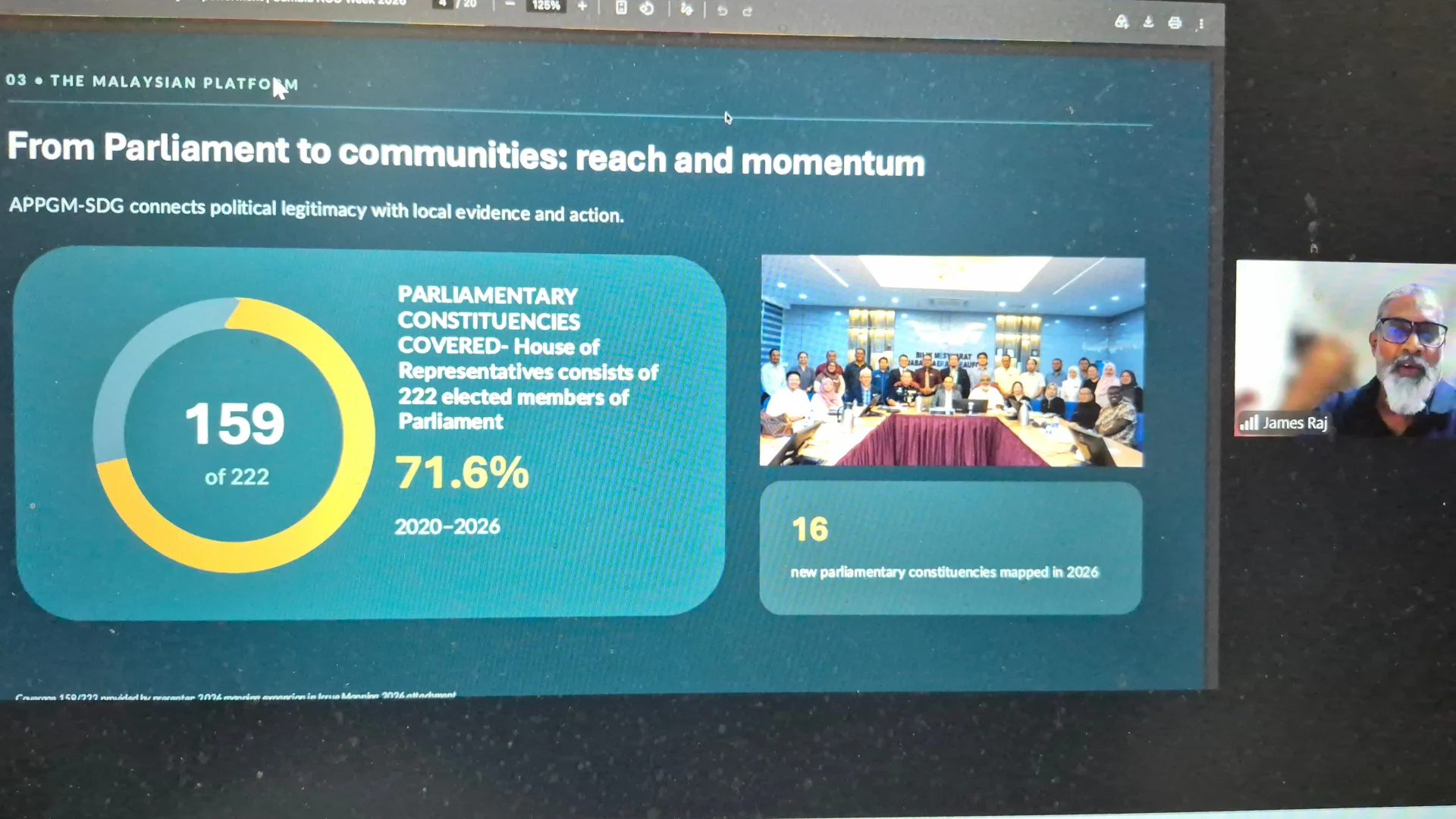 From Global Commitments to Grassroots Action (Gambia) IMG7